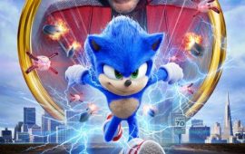 Sonic the Hedgehog –  PELÍCULA COMPLETA