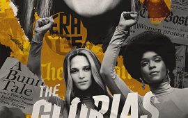 THE GLORIAS