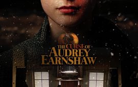 THE CURSE OF AUDREY EARNSHAW