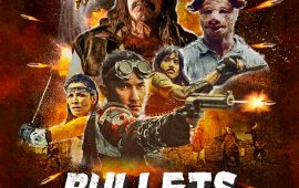 BULLETS OF JUSTICE