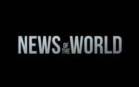 NEWS OF THE WORLD