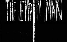 THE EMPTY MAN